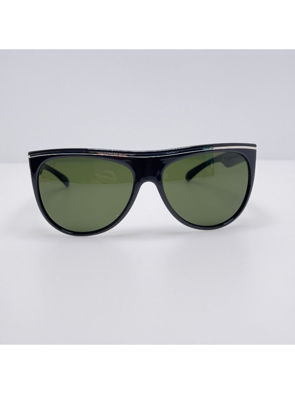 Electric Sunglasses Low Note Black